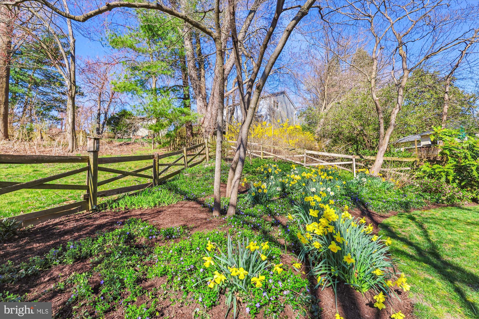 TAMARACK - Residential