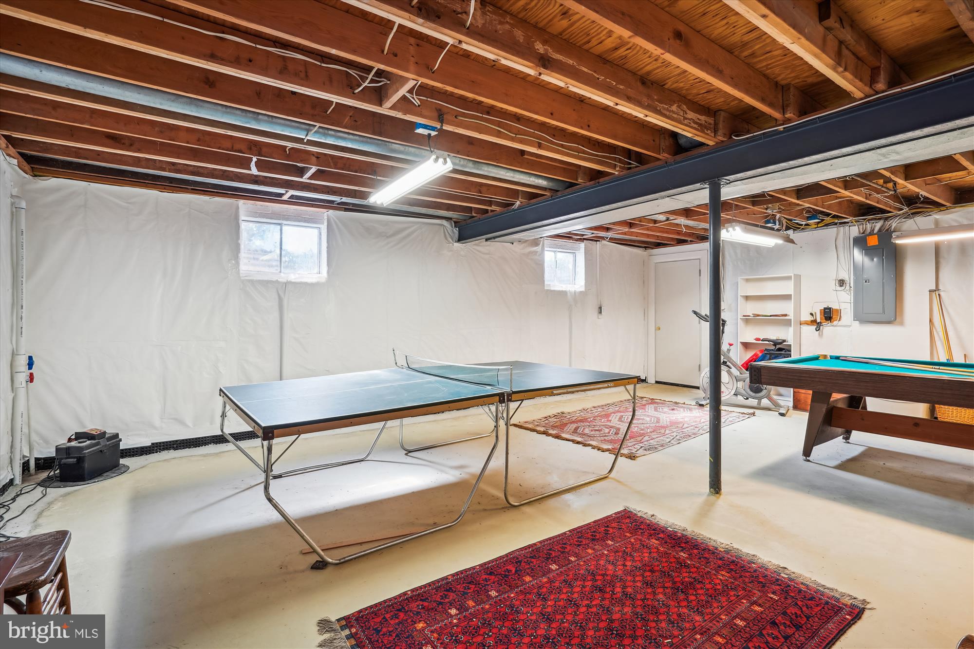 TAMARACK - Residential