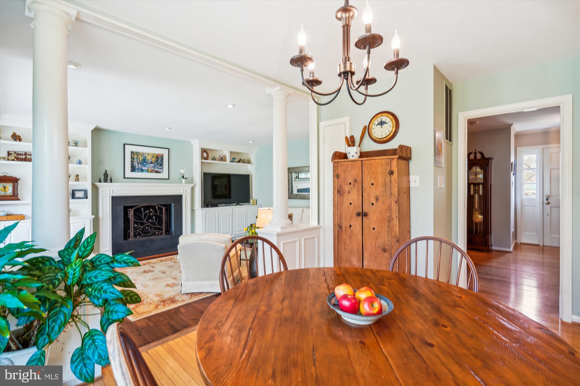 TAMARACK - Residential