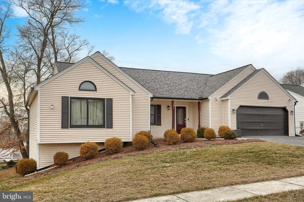 Photo of 3512 Athena Avenue, HARRISBURG, PA 17110 (MLS # PADA2052714)