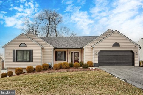 3512 ATHENA AVENUE HARRISBURG PA 17110