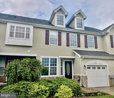 269 WESTBROOK DRIVE WOOLWICH TWP NJ 08085