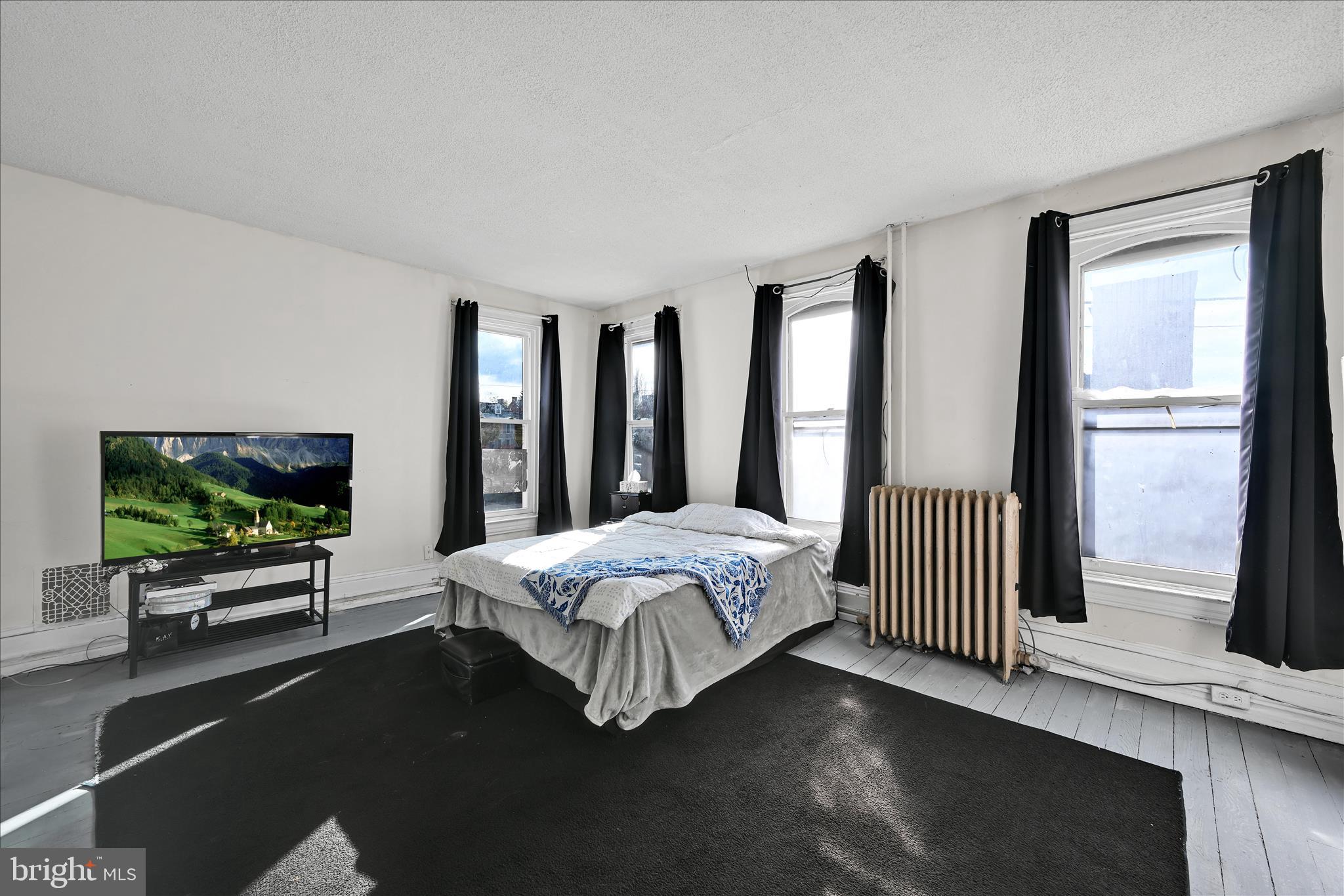 YORK CITY - Residential