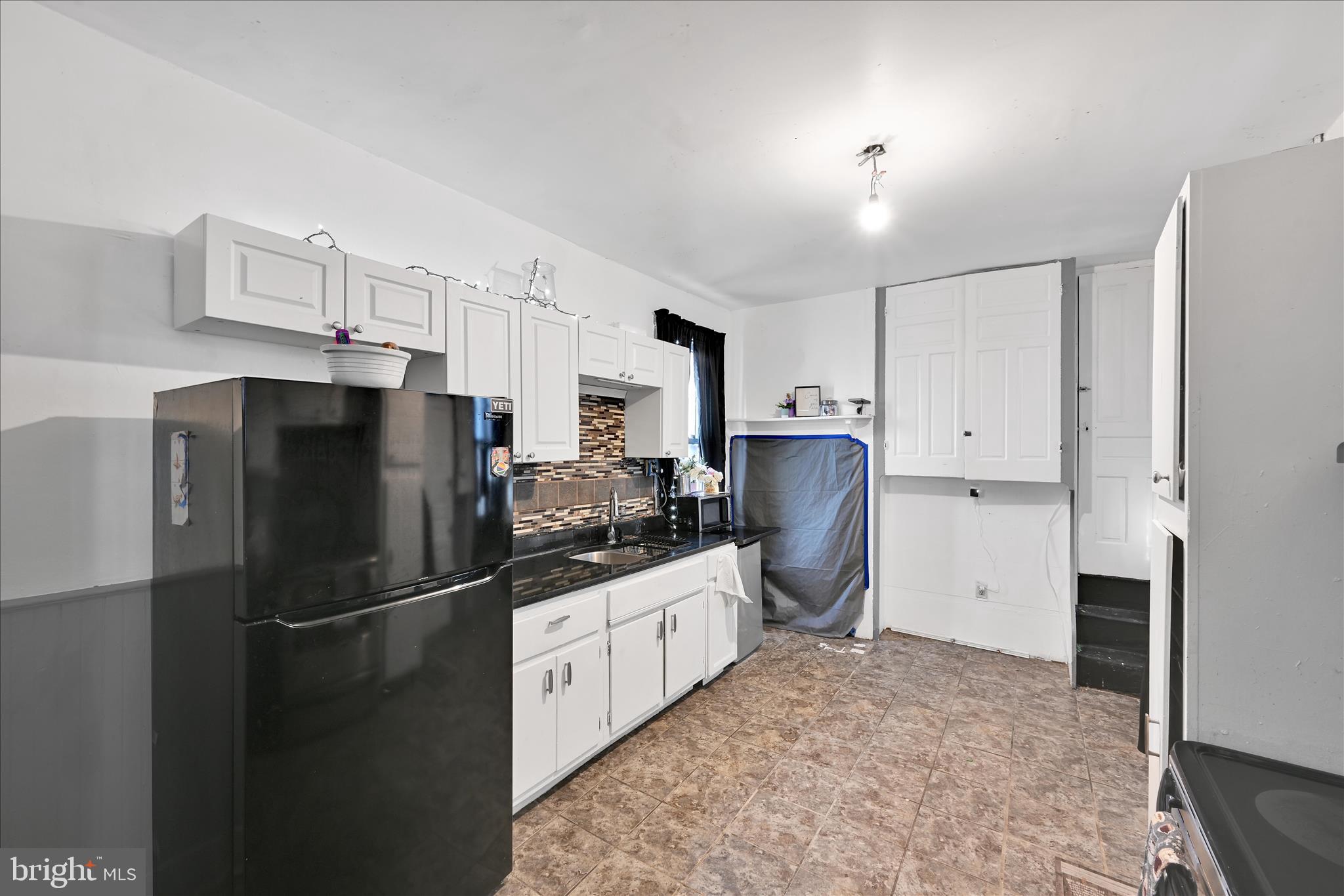 YORK CITY - Residential