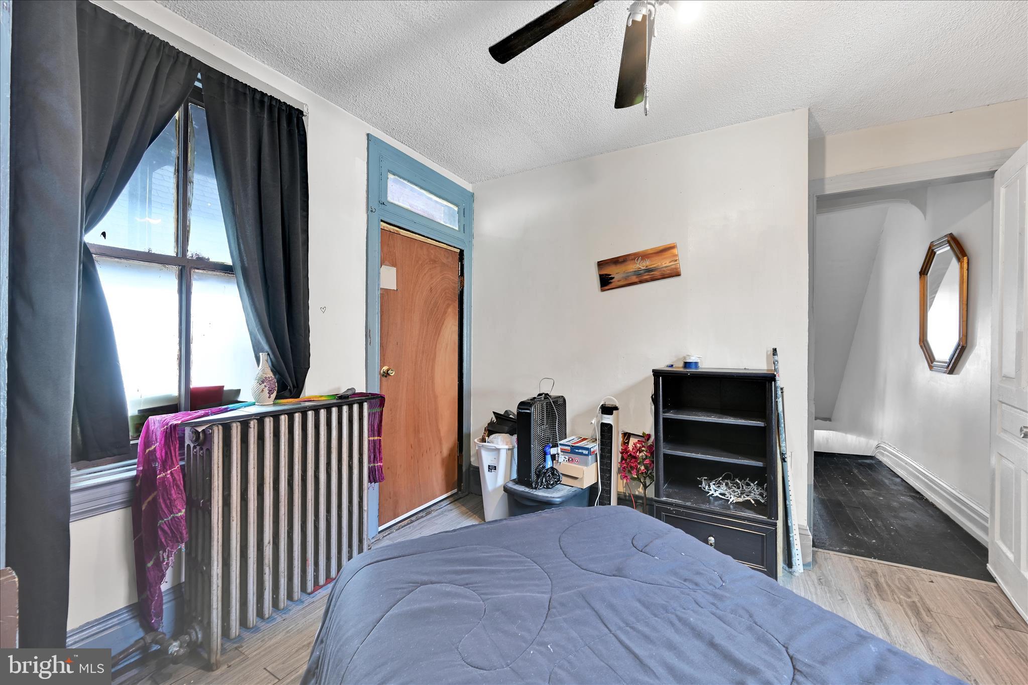 YORK CITY - Residential