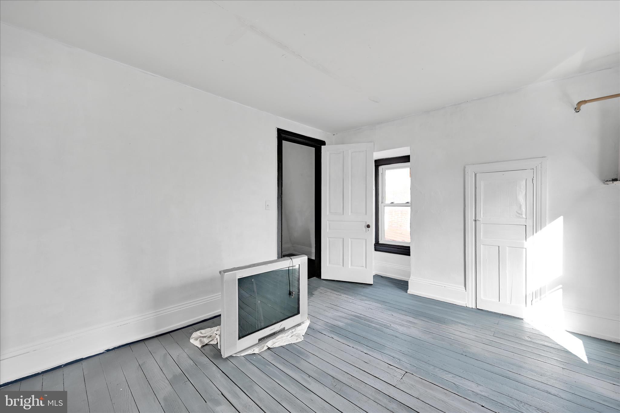 YORK CITY - Residential