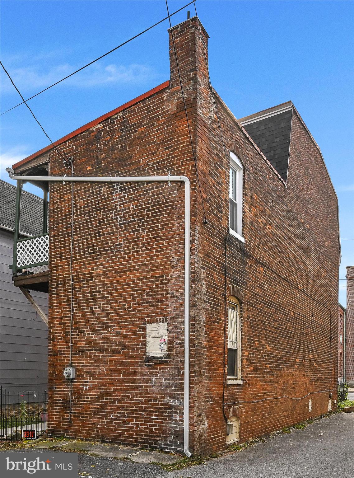 YORK CITY - Residential