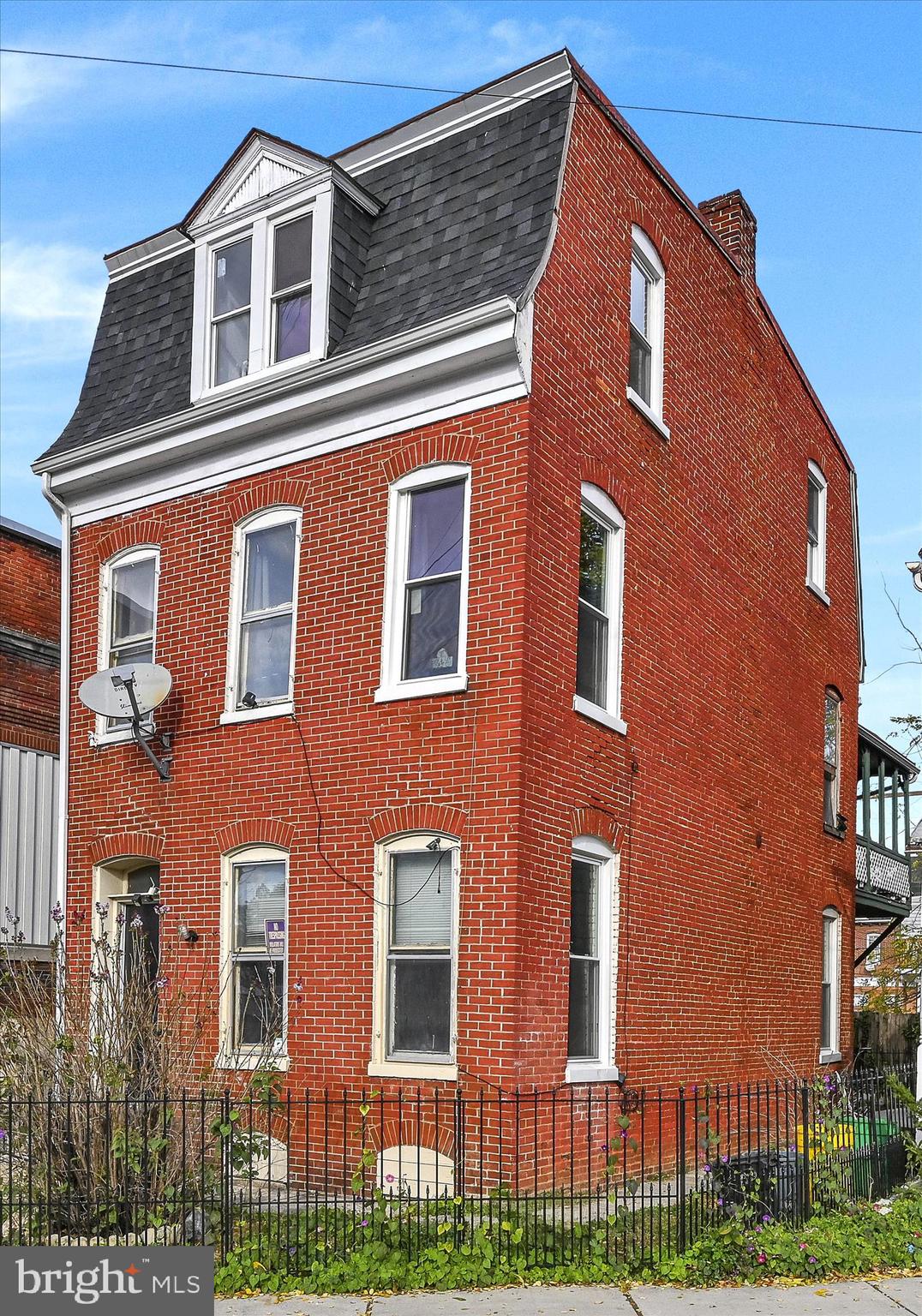 YORK CITY - Residential