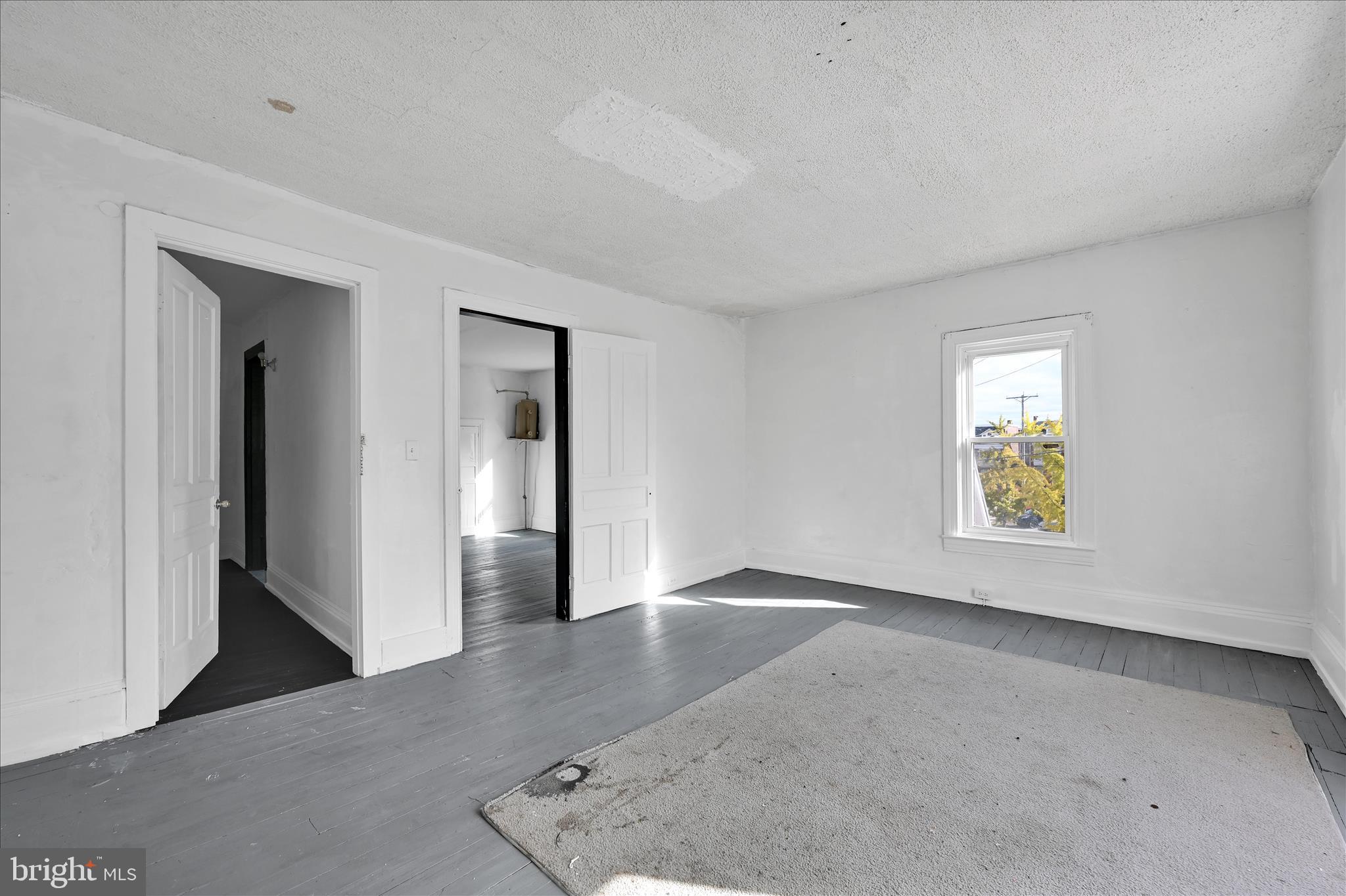 YORK CITY - Residential