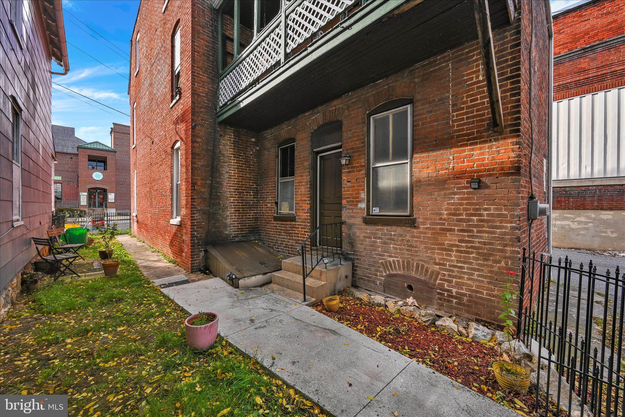 YORK CITY - Residential