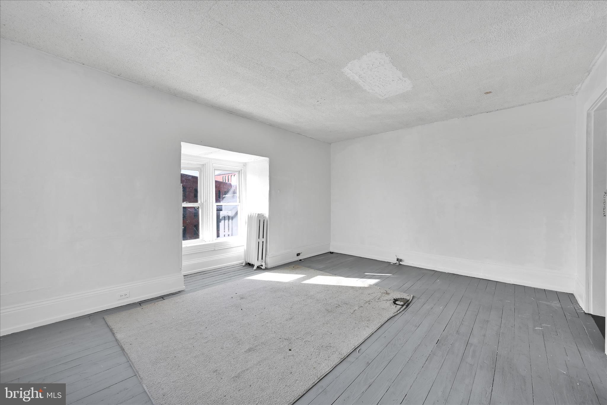 YORK CITY - Residential