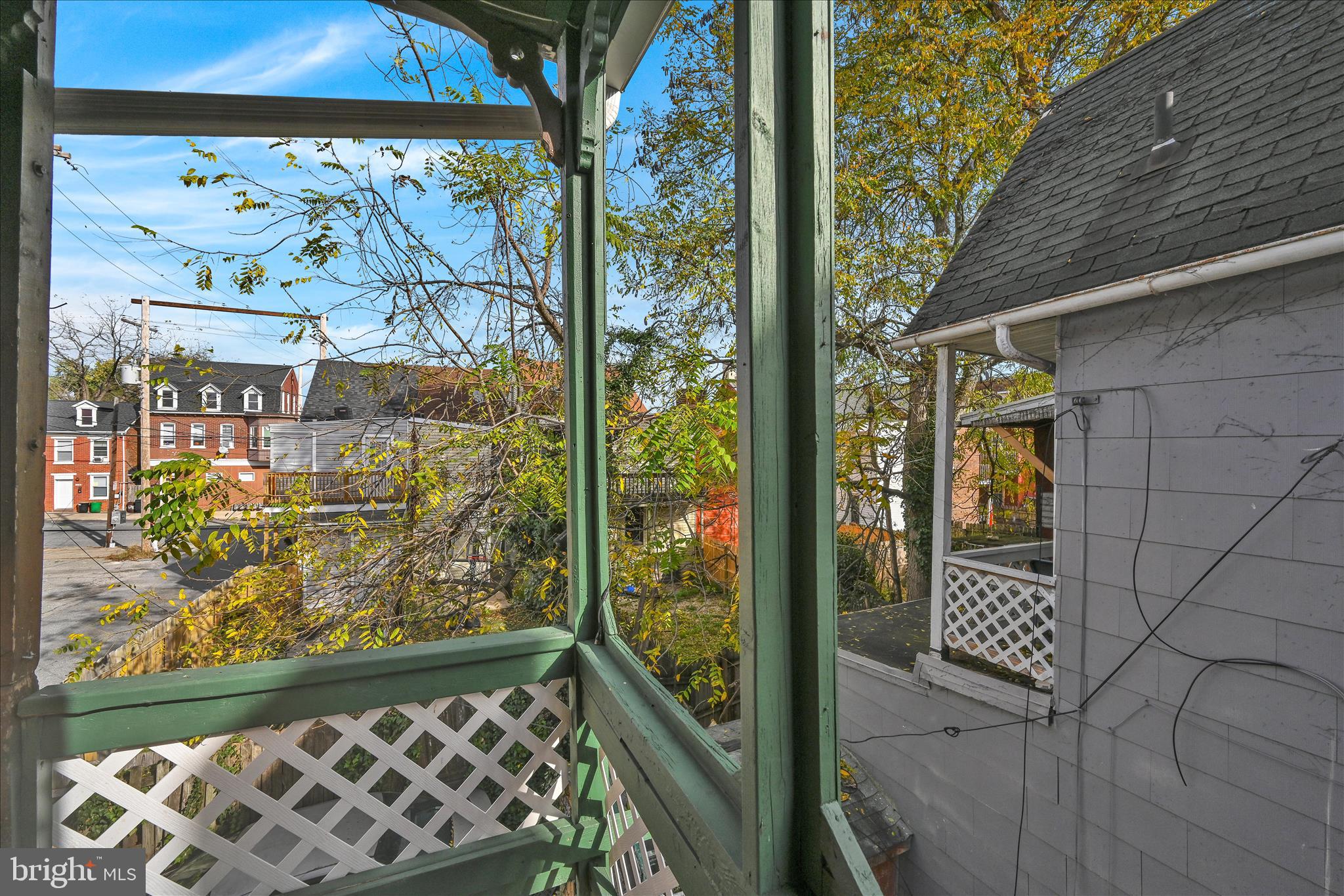 YORK CITY - Residential