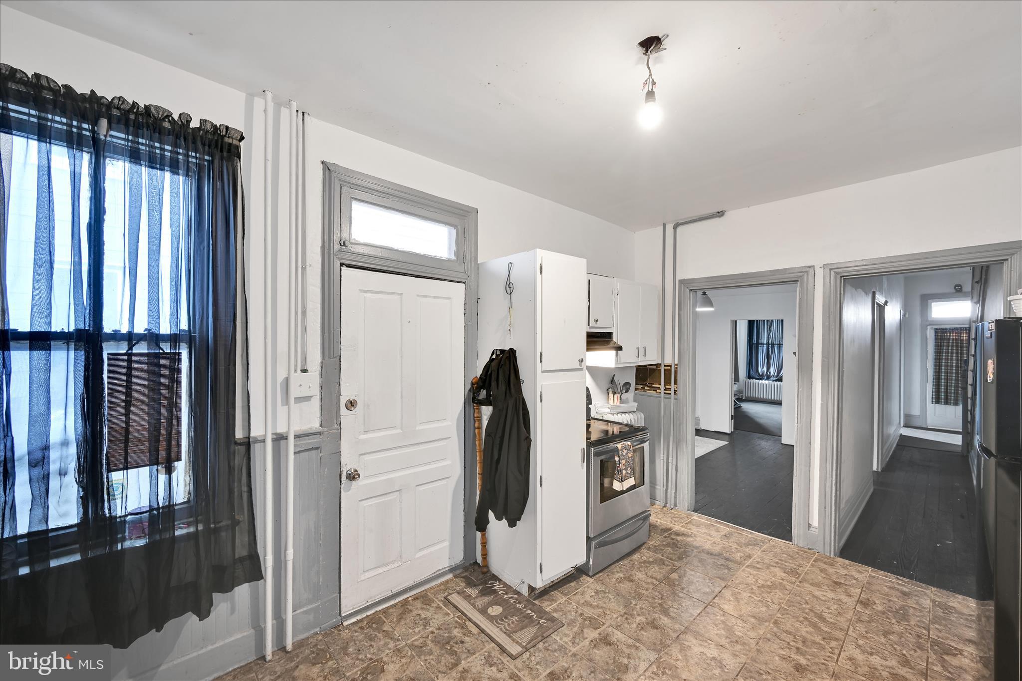 YORK CITY - Residential