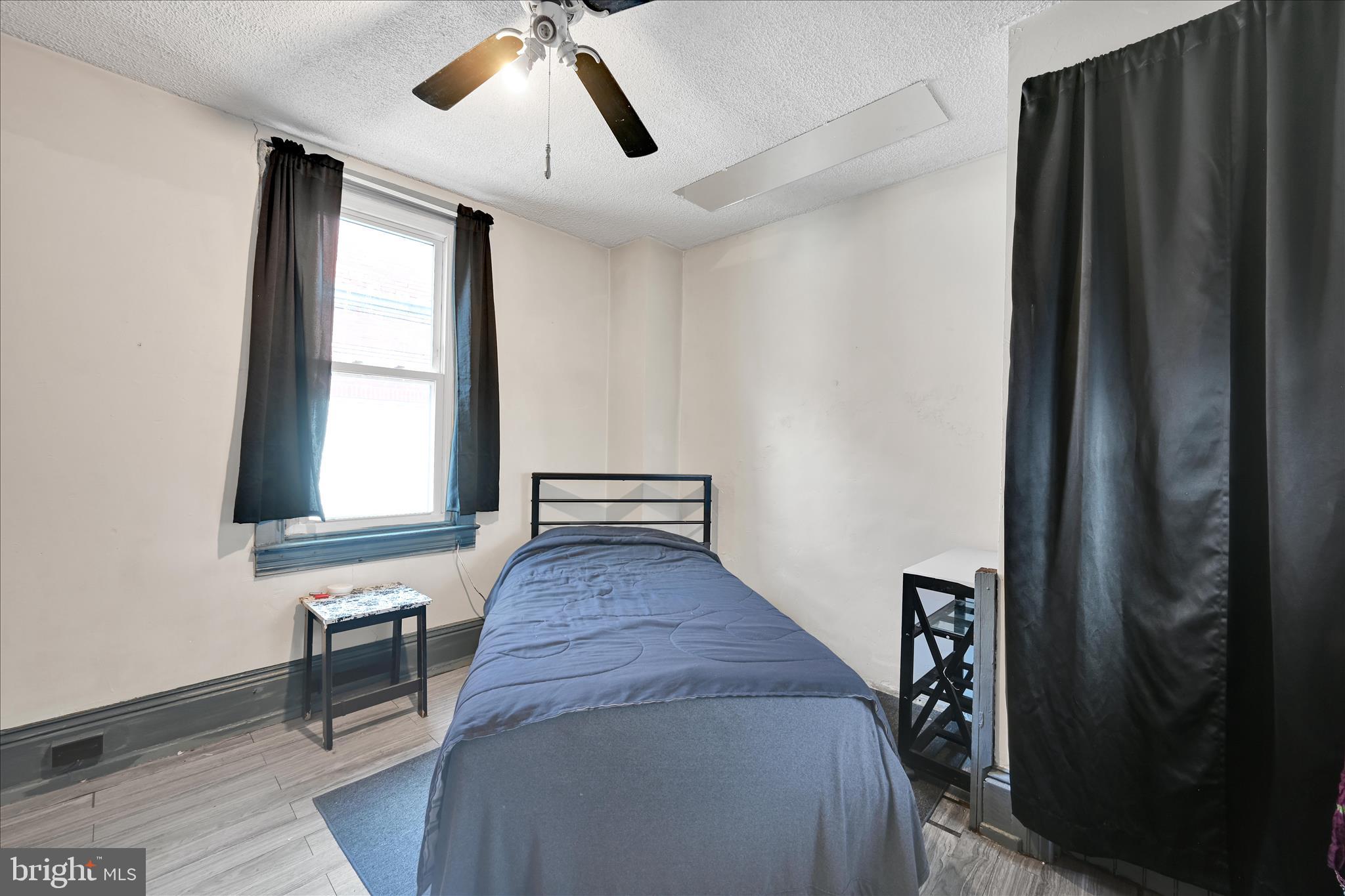 YORK CITY - Residential