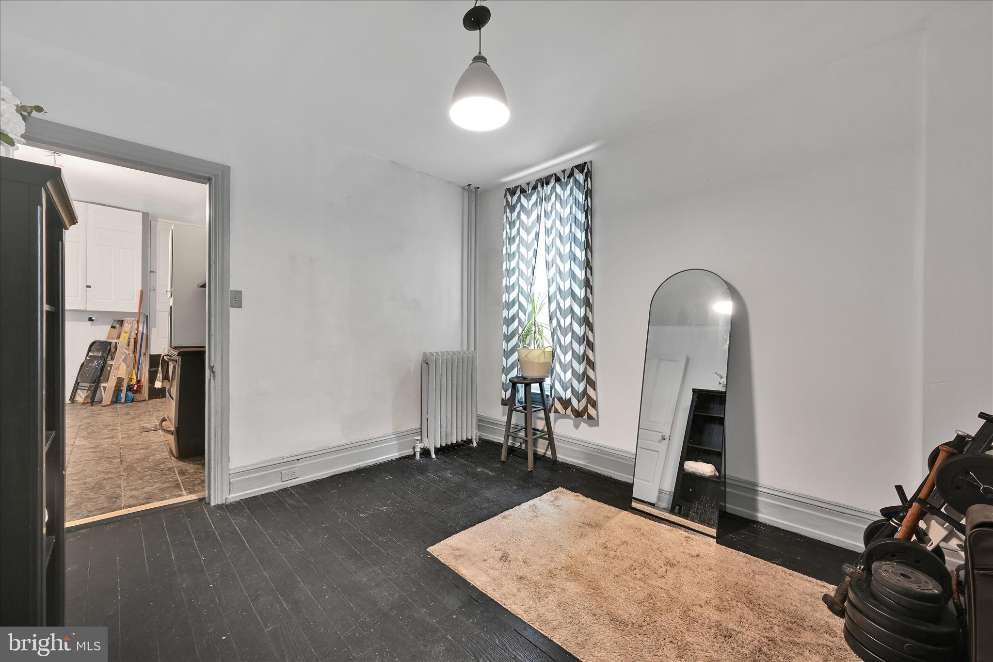 YORK CITY - Residential