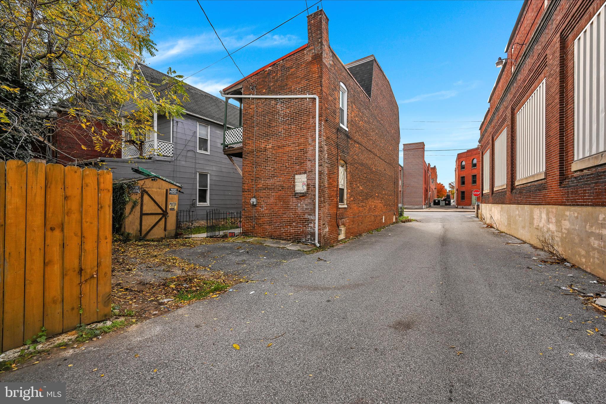 YORK CITY - Residential