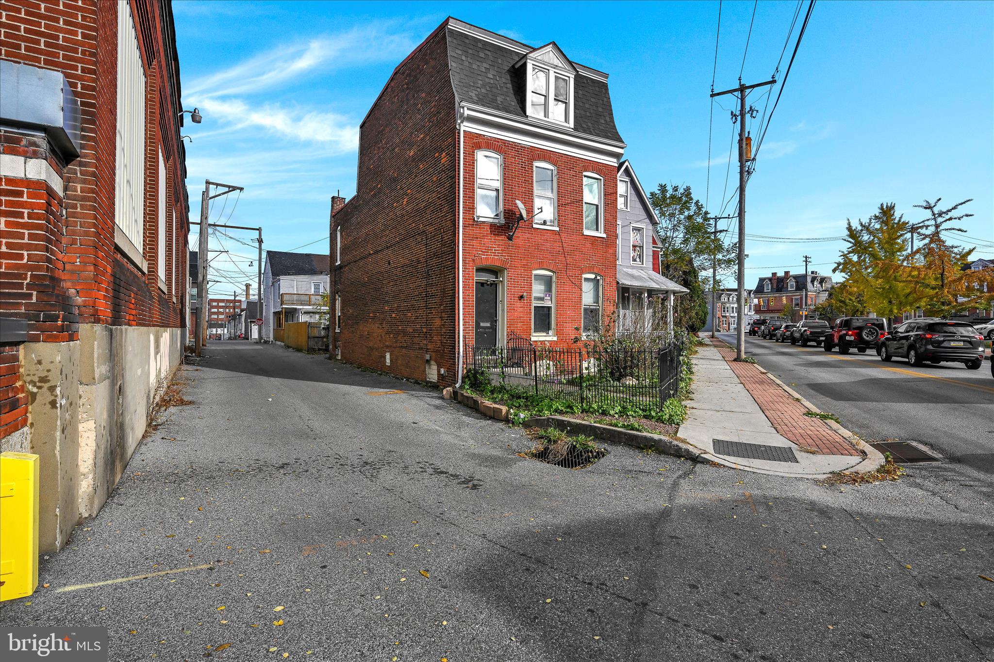 YORK CITY - Residential