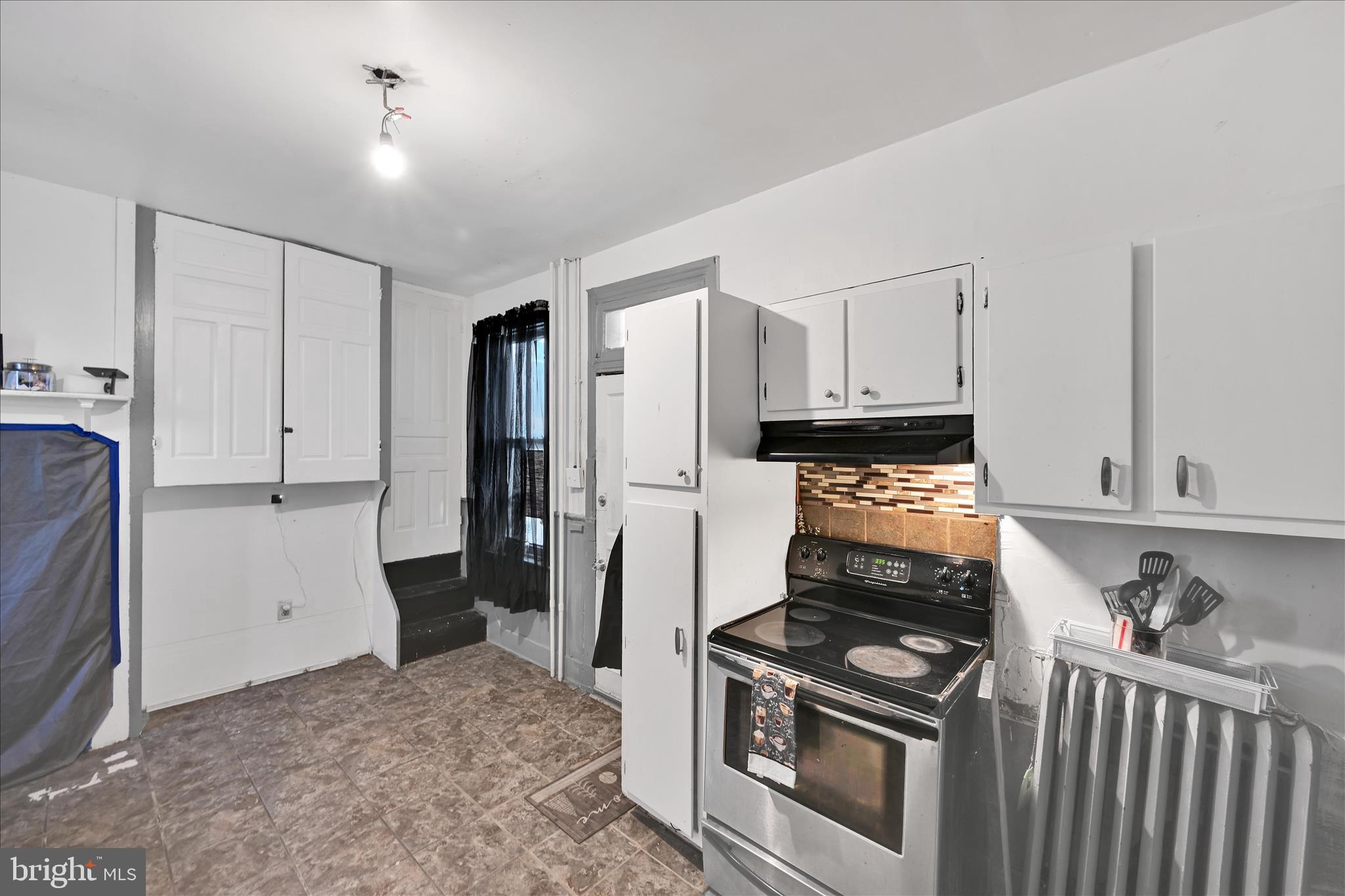 YORK CITY - Residential