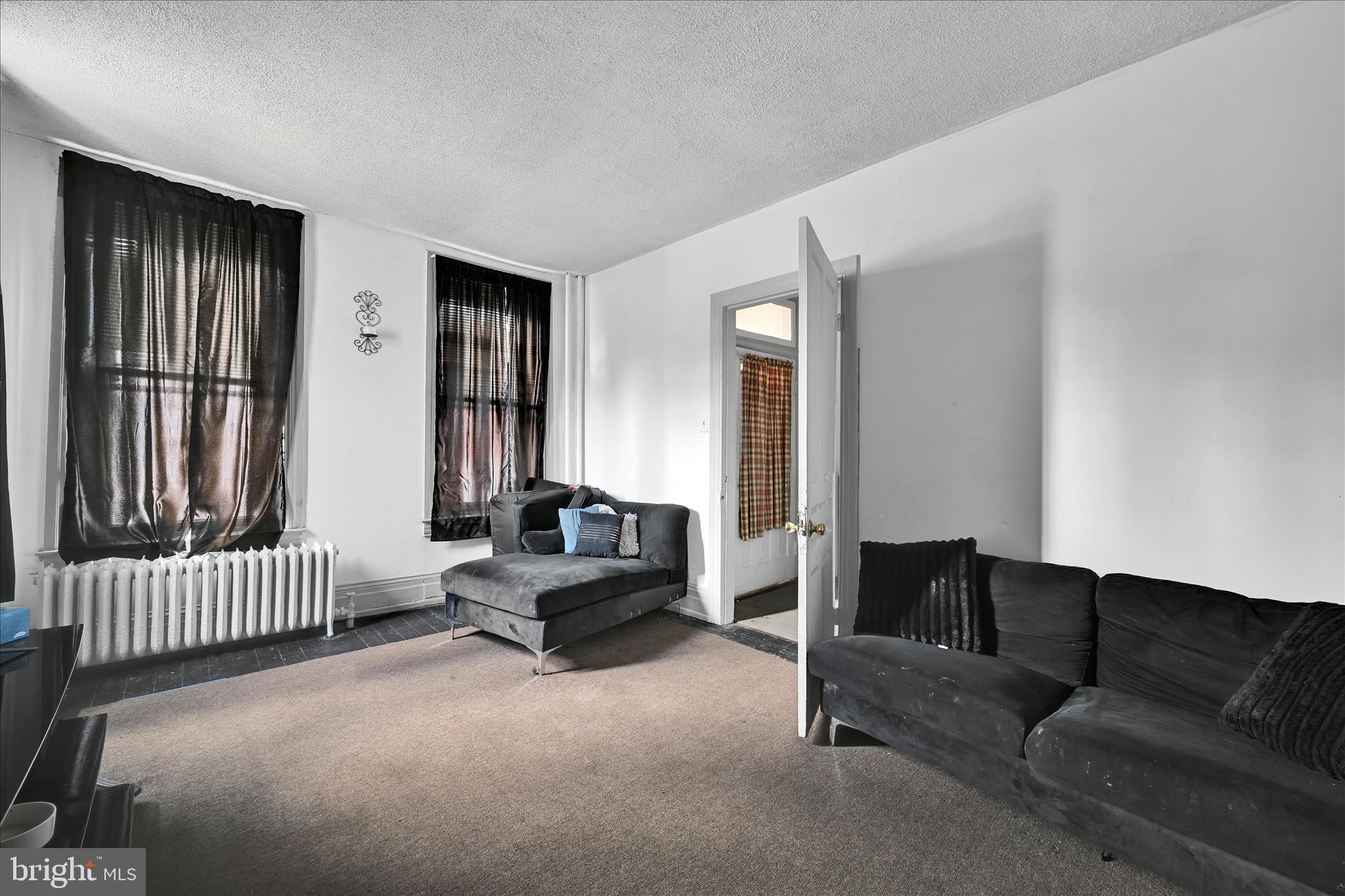 YORK CITY - Residential