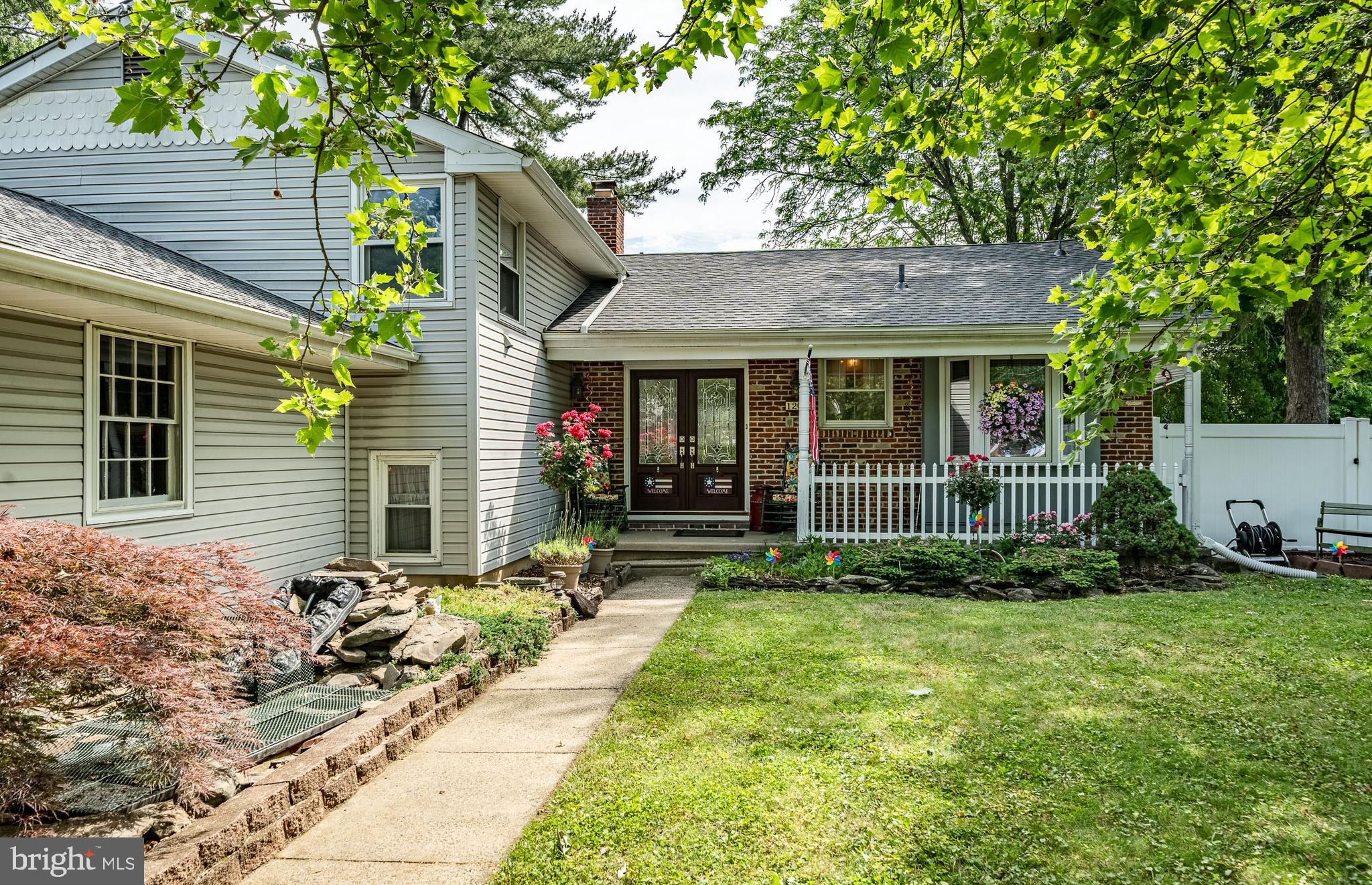 1201 CRANE DRIVE
