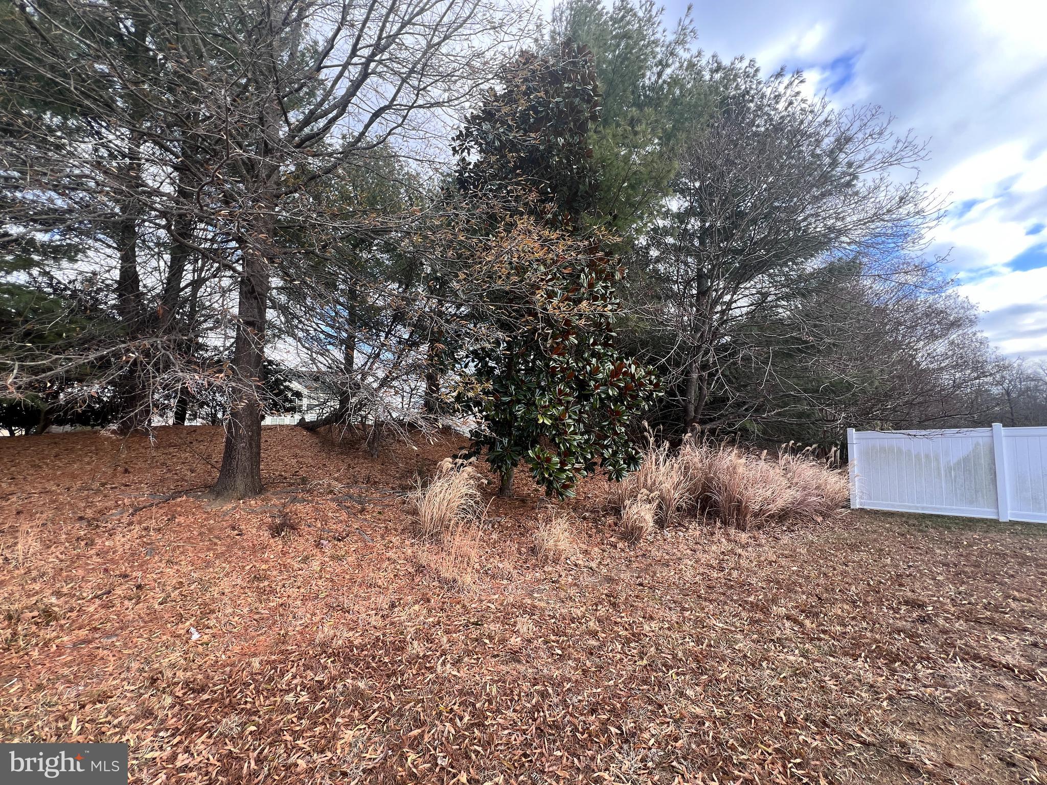 WATERFORD COVE-PLAT 1> - Land