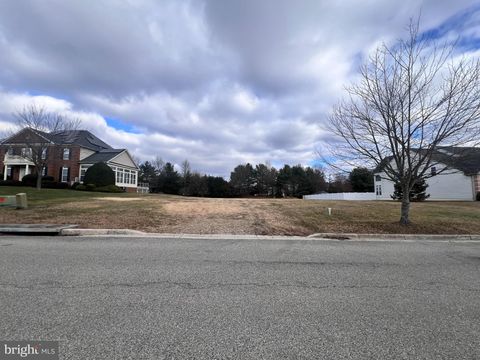 Vacant Land For Sale - 211 Lismore Drive<br/> FORT WASHINGTON, MD 20744