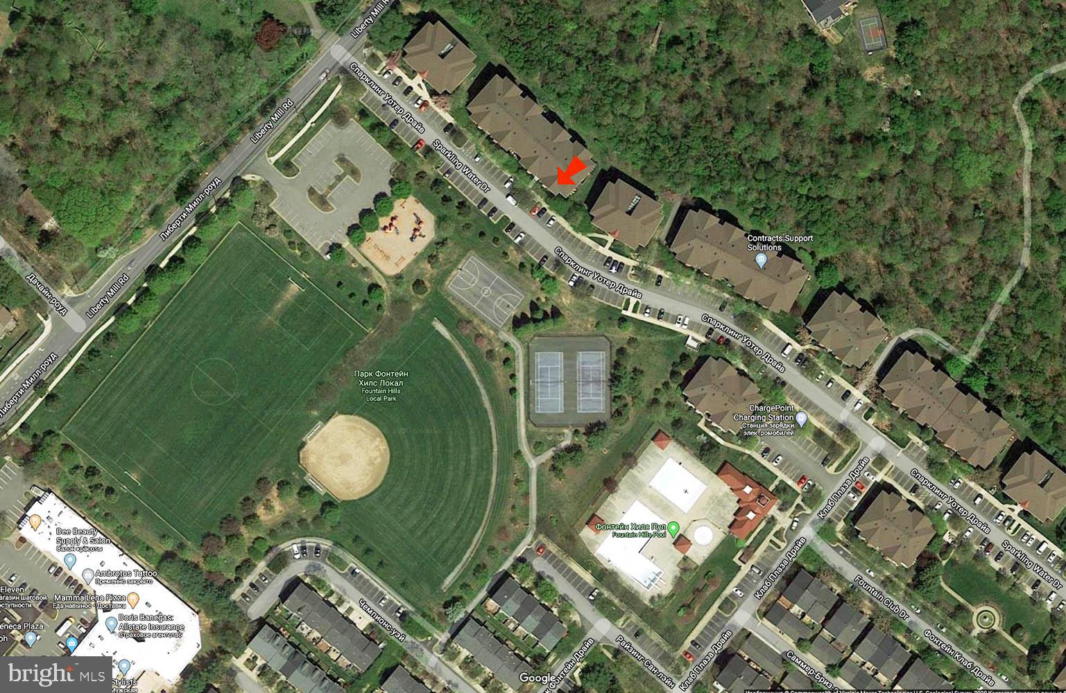 FOUNTAIN HILLS - Residential