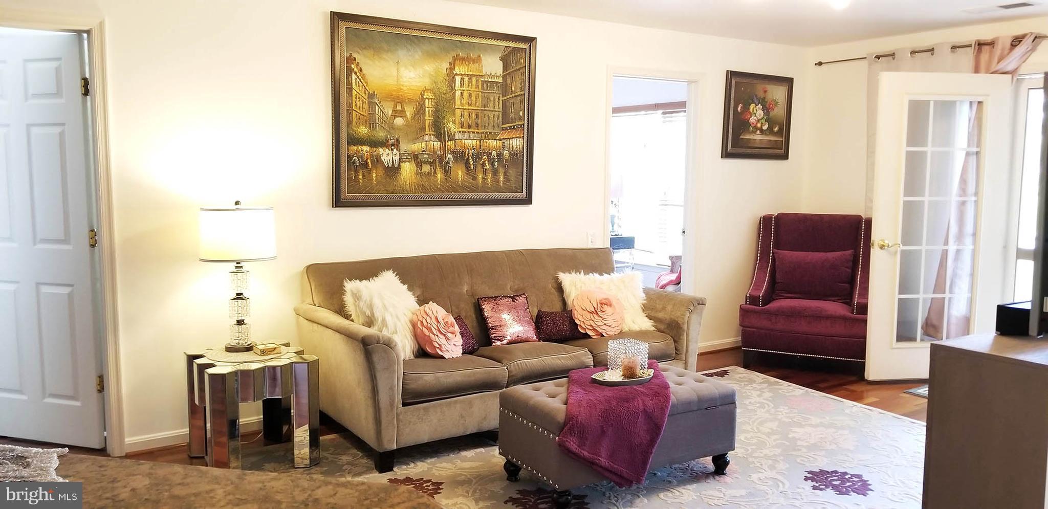 FOUNTAIN HILLS - Residential