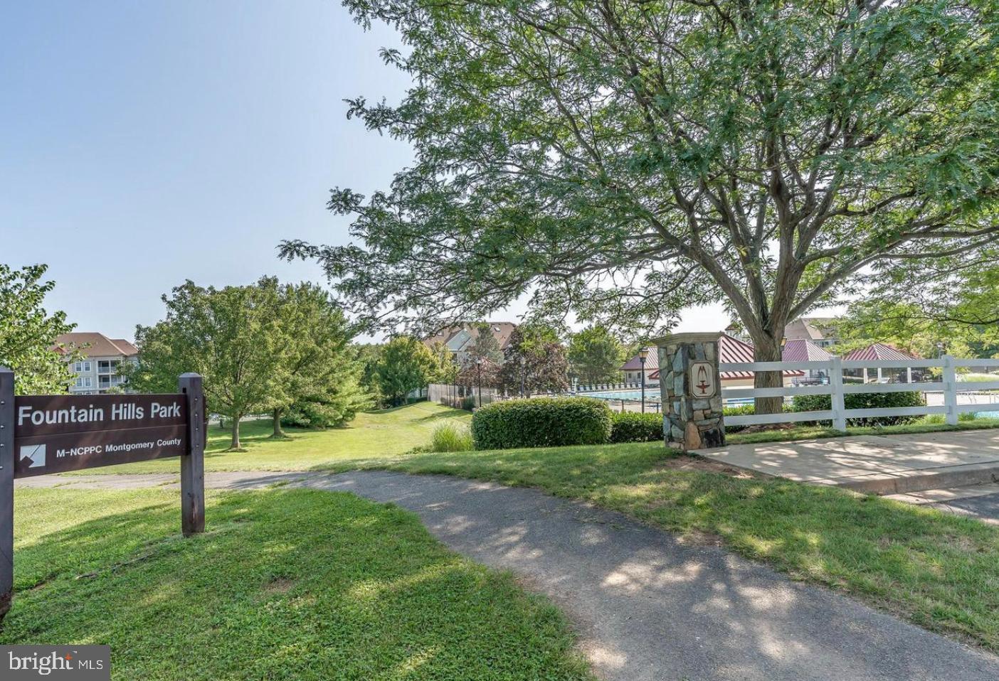 FOUNTAIN HILLS - Residential