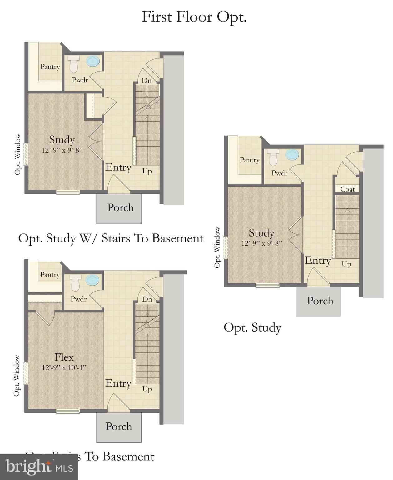 MORNING DOVE ESTATES - Residential