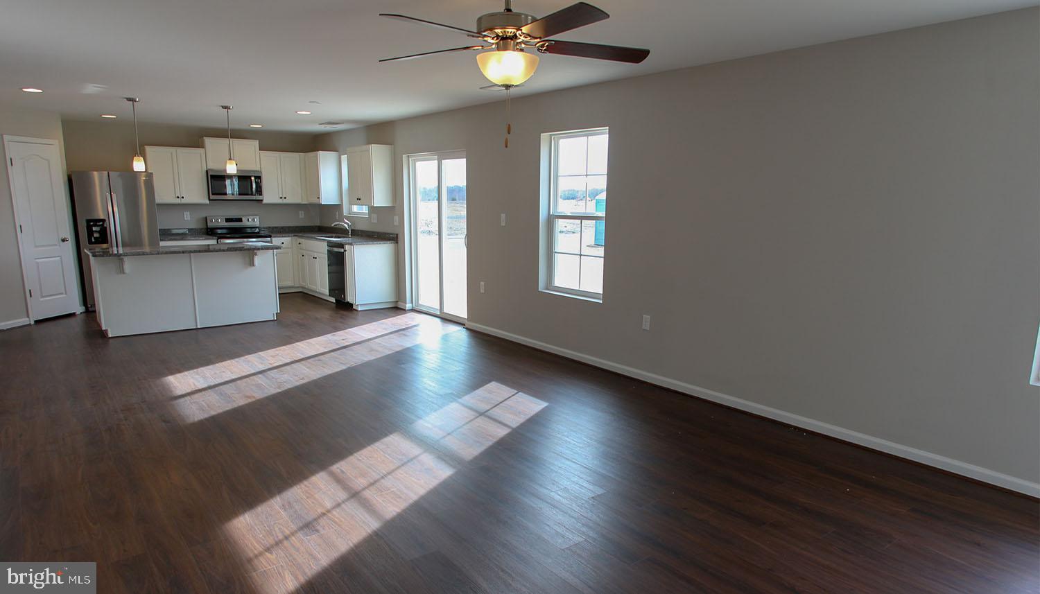 MORNING DOVE ESTATES - Residential