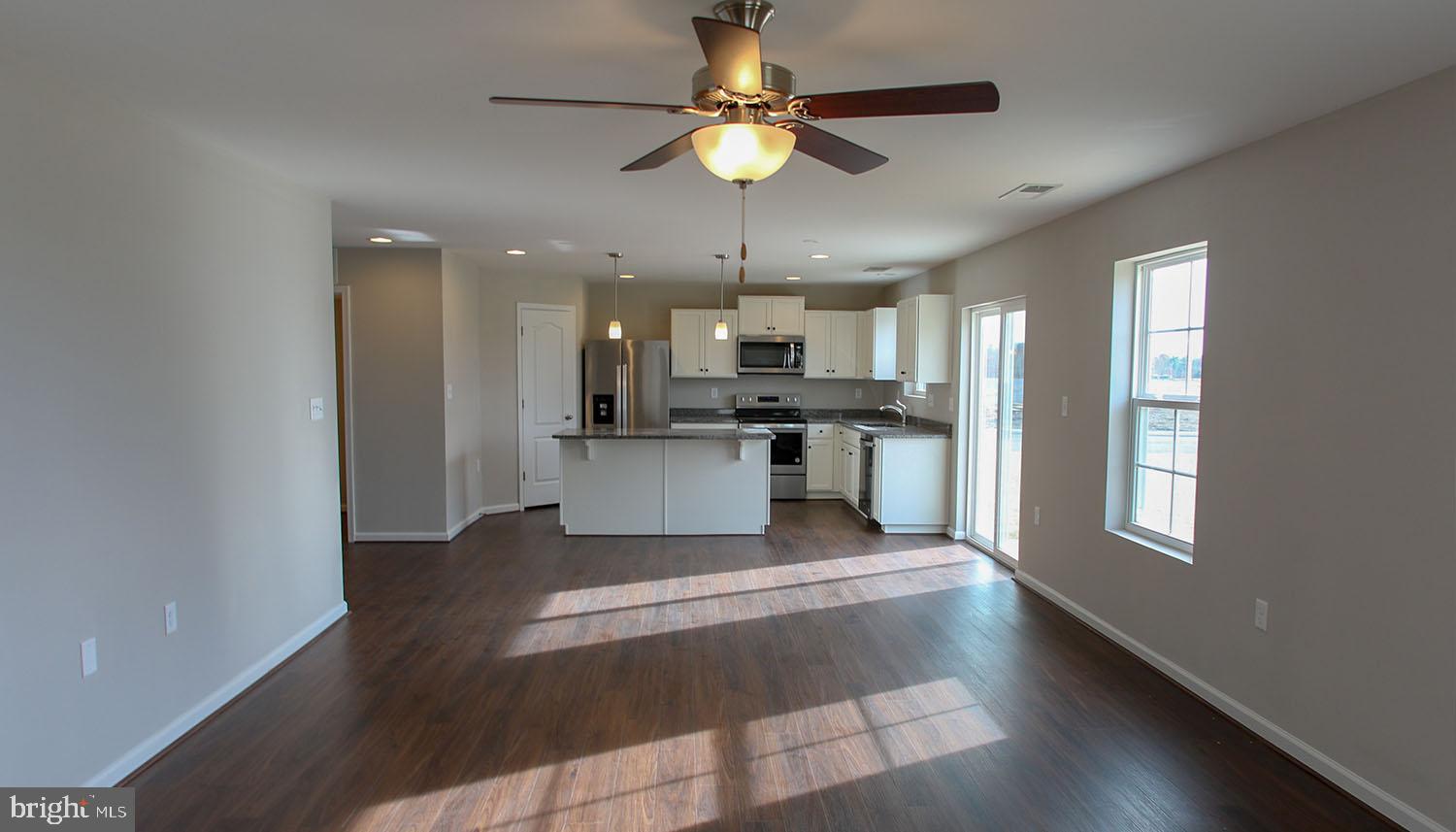 MORNING DOVE ESTATES - Residential