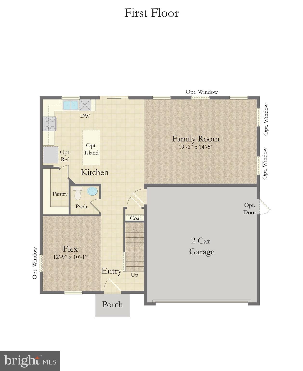 MORNING DOVE ESTATES - Residential