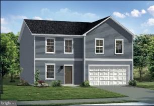 MORNING DOVE ESTATES - Residential