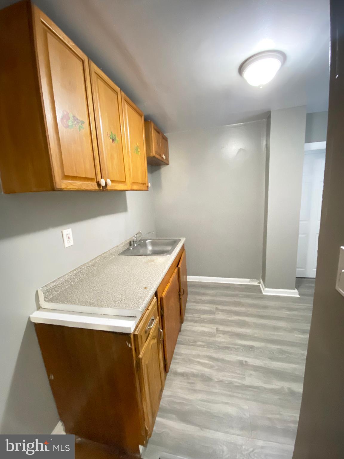 KENSINGTON - Residential Lease