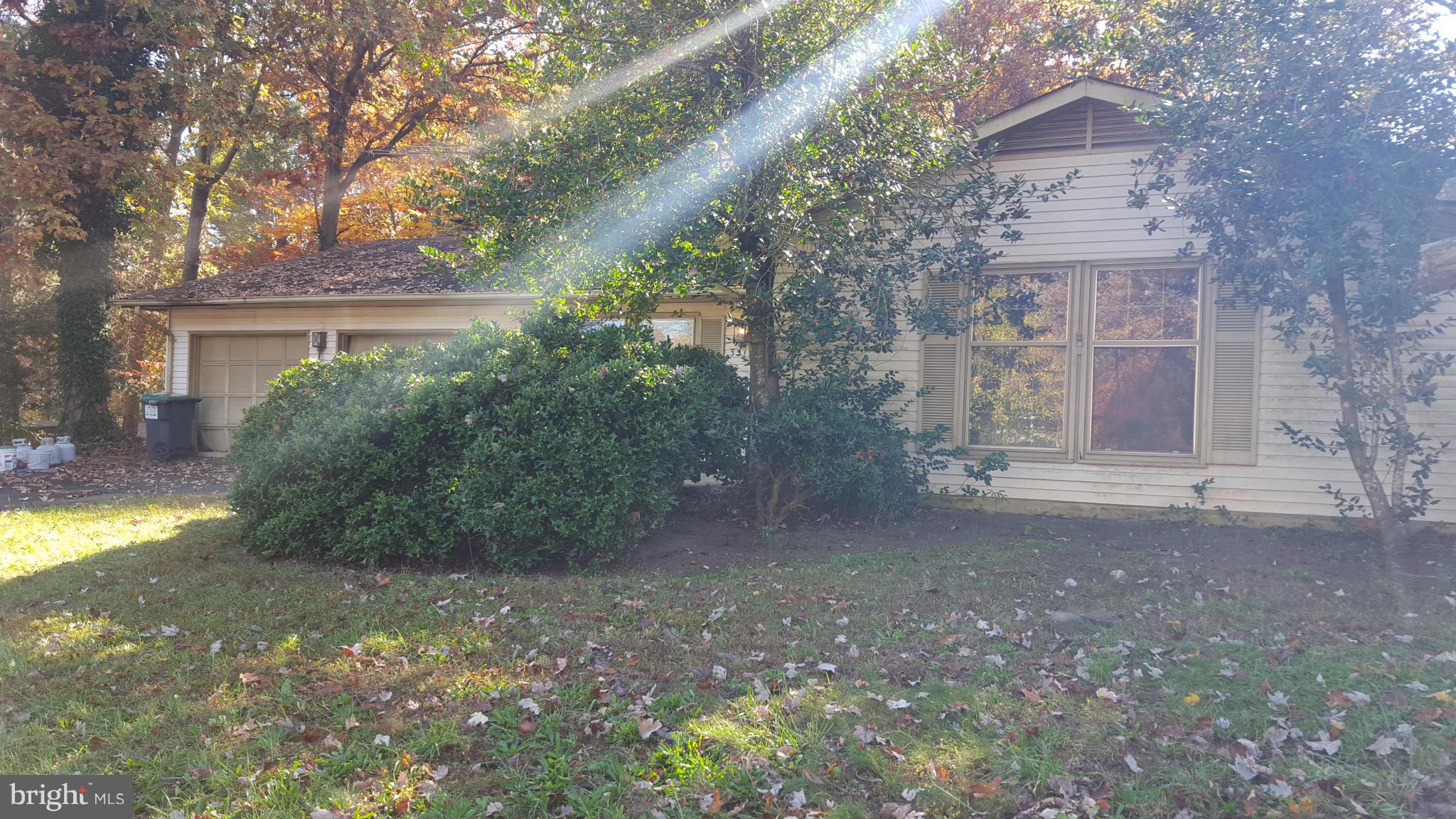 WAVERLY VILLAGE - Residential