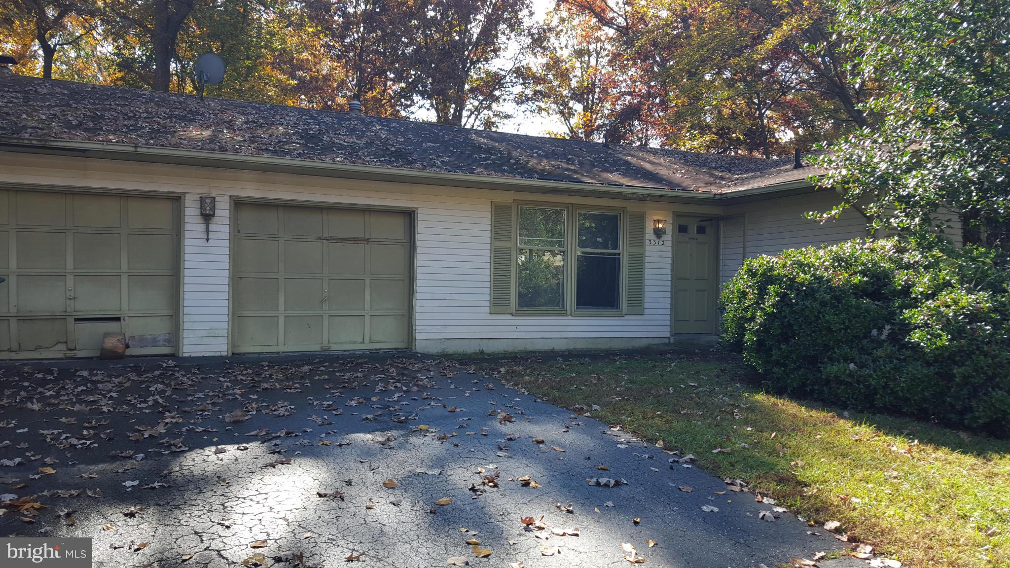 WAVERLY VILLAGE - Residential