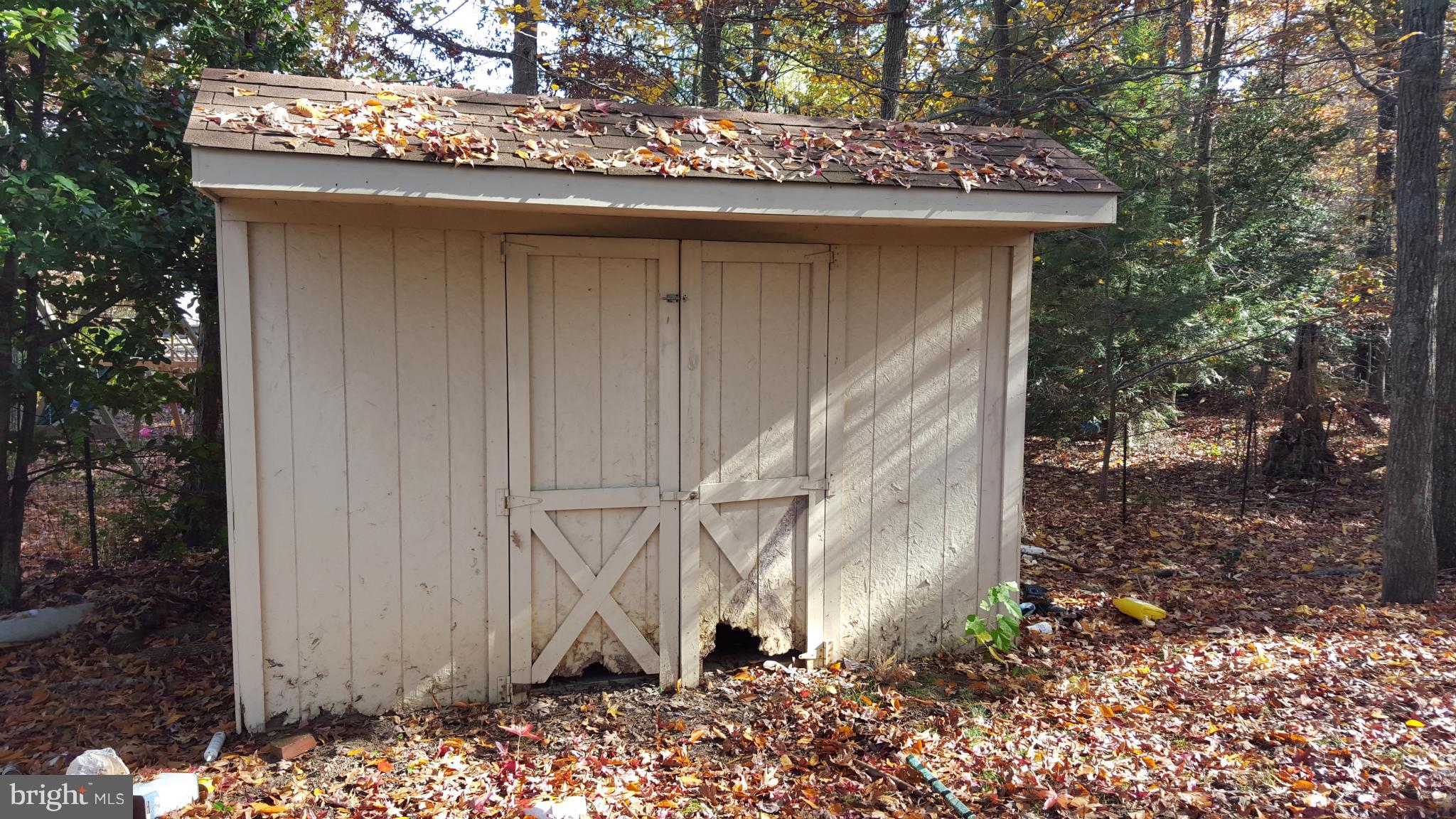 WAVERLY VILLAGE - Residential