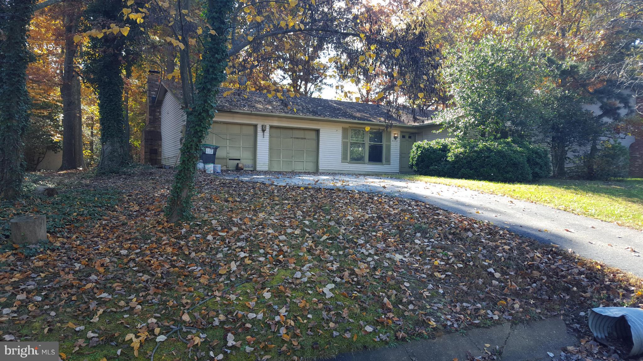 WAVERLY VILLAGE - Residential