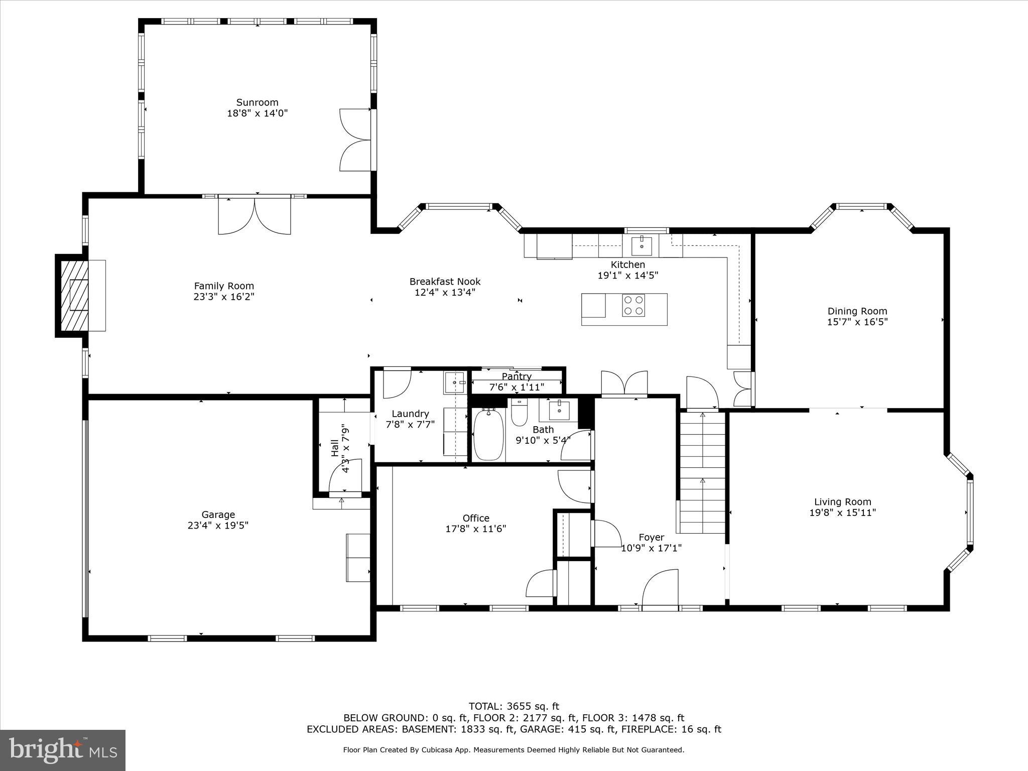 CLIFTON - Residential