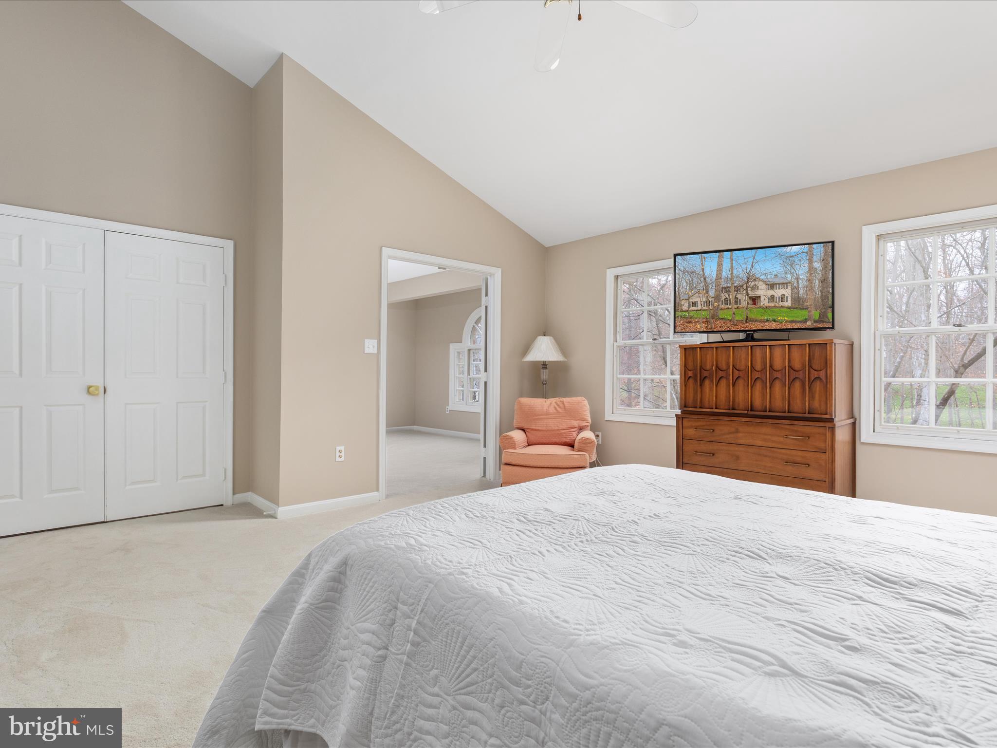 CLIFTON - Residential