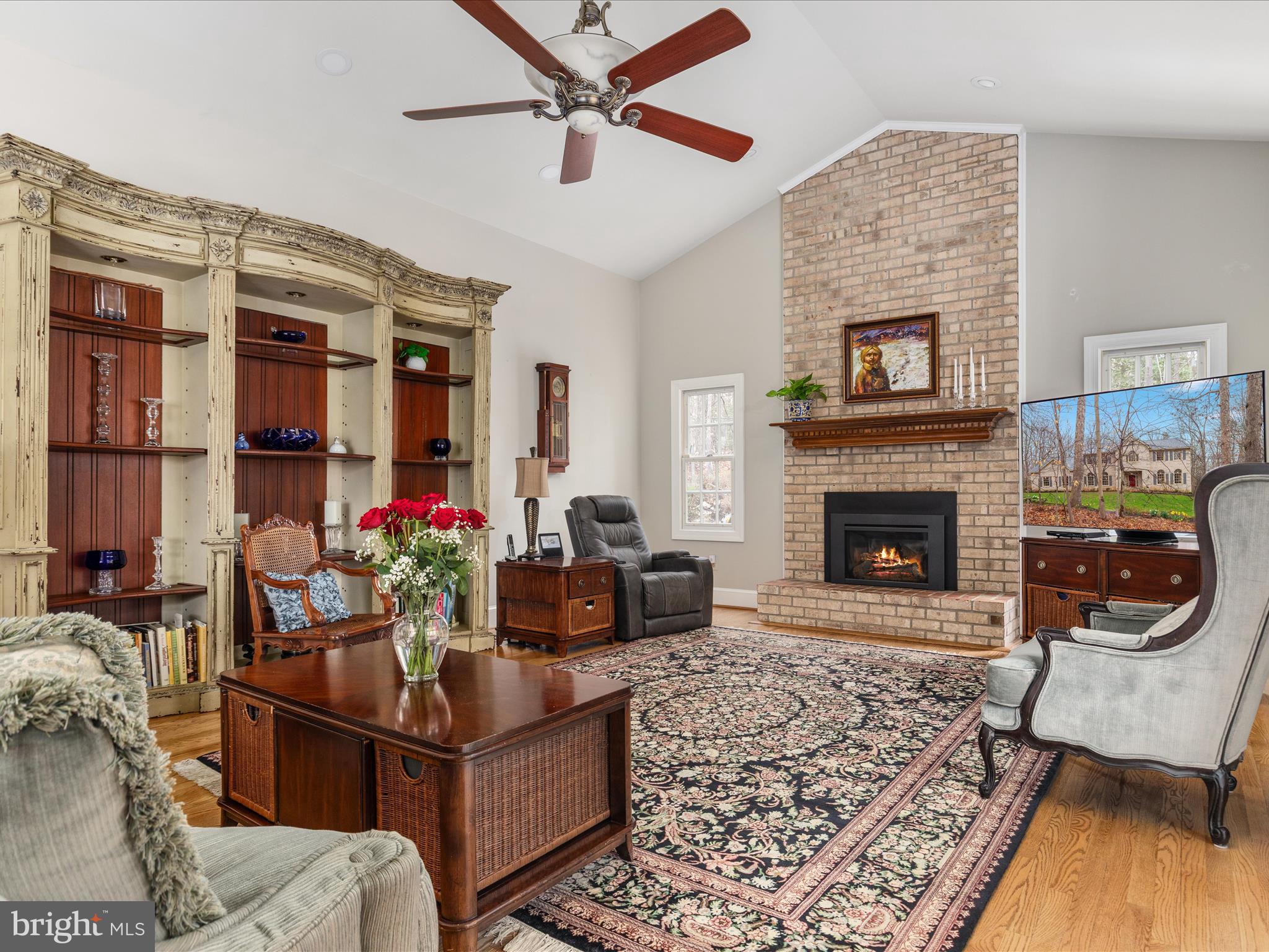 CLIFTON - Residential