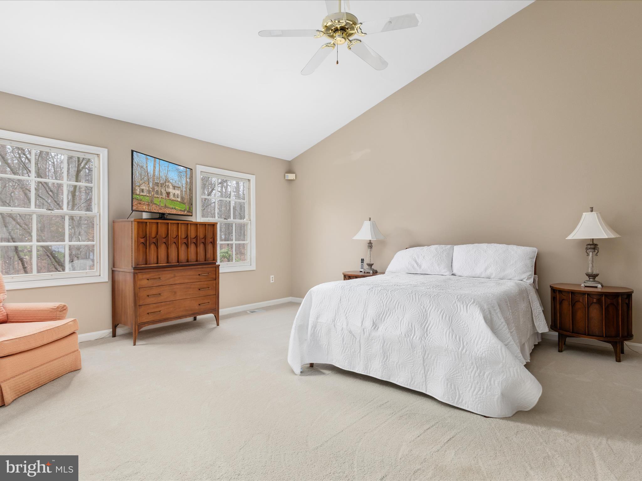 CLIFTON - Residential