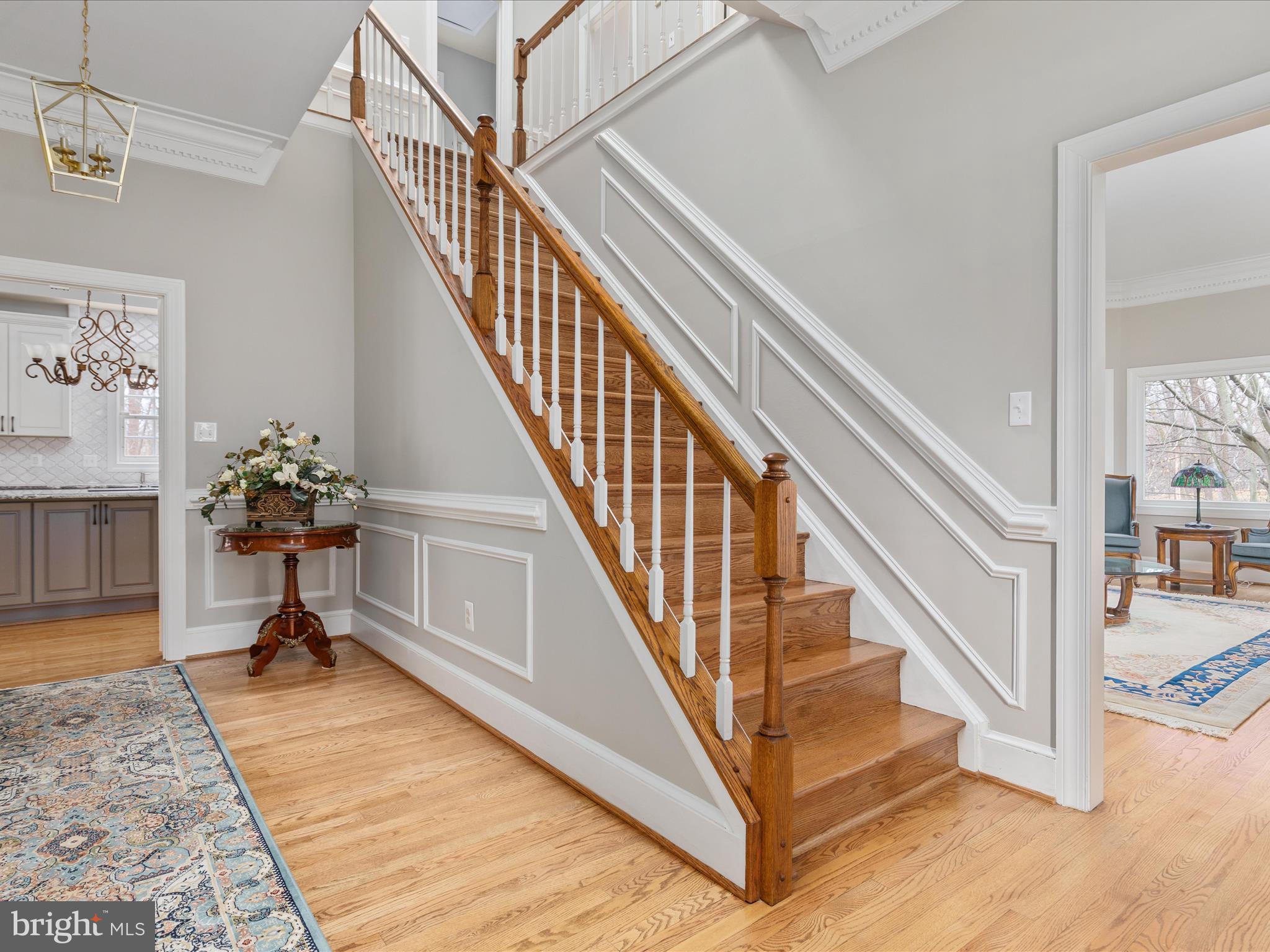 CLIFTON - Residential