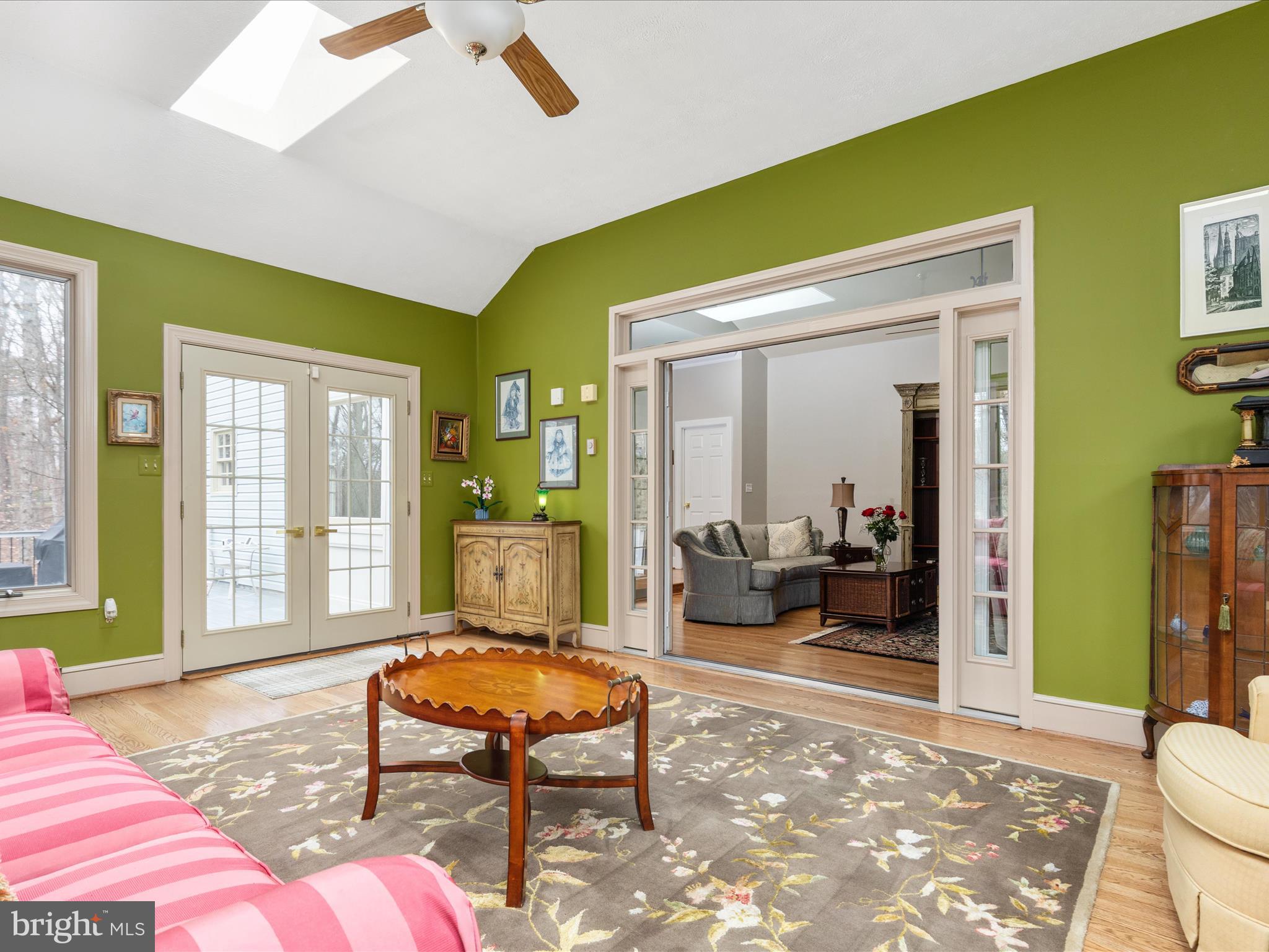 CLIFTON - Residential