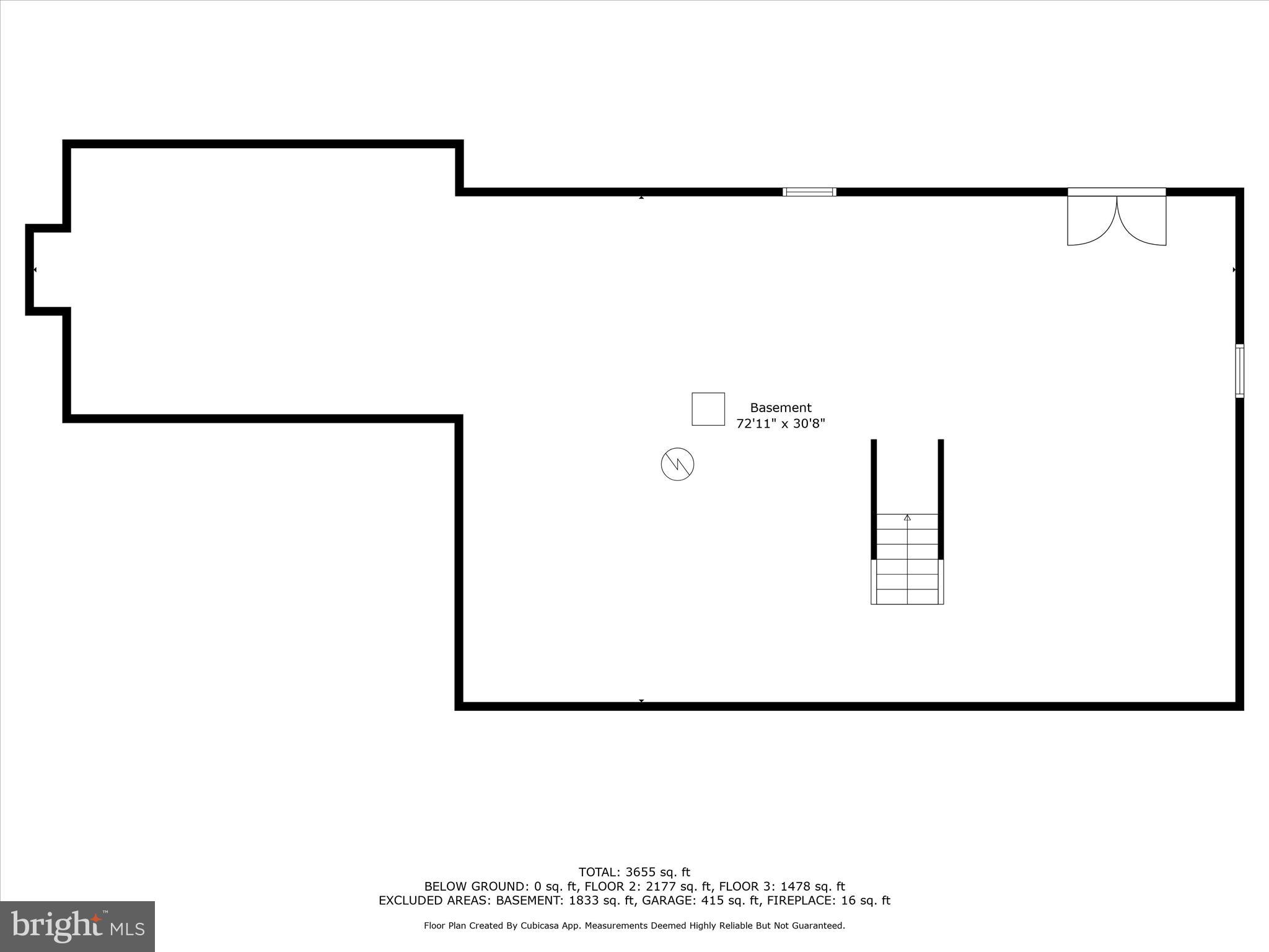 CLIFTON - Residential