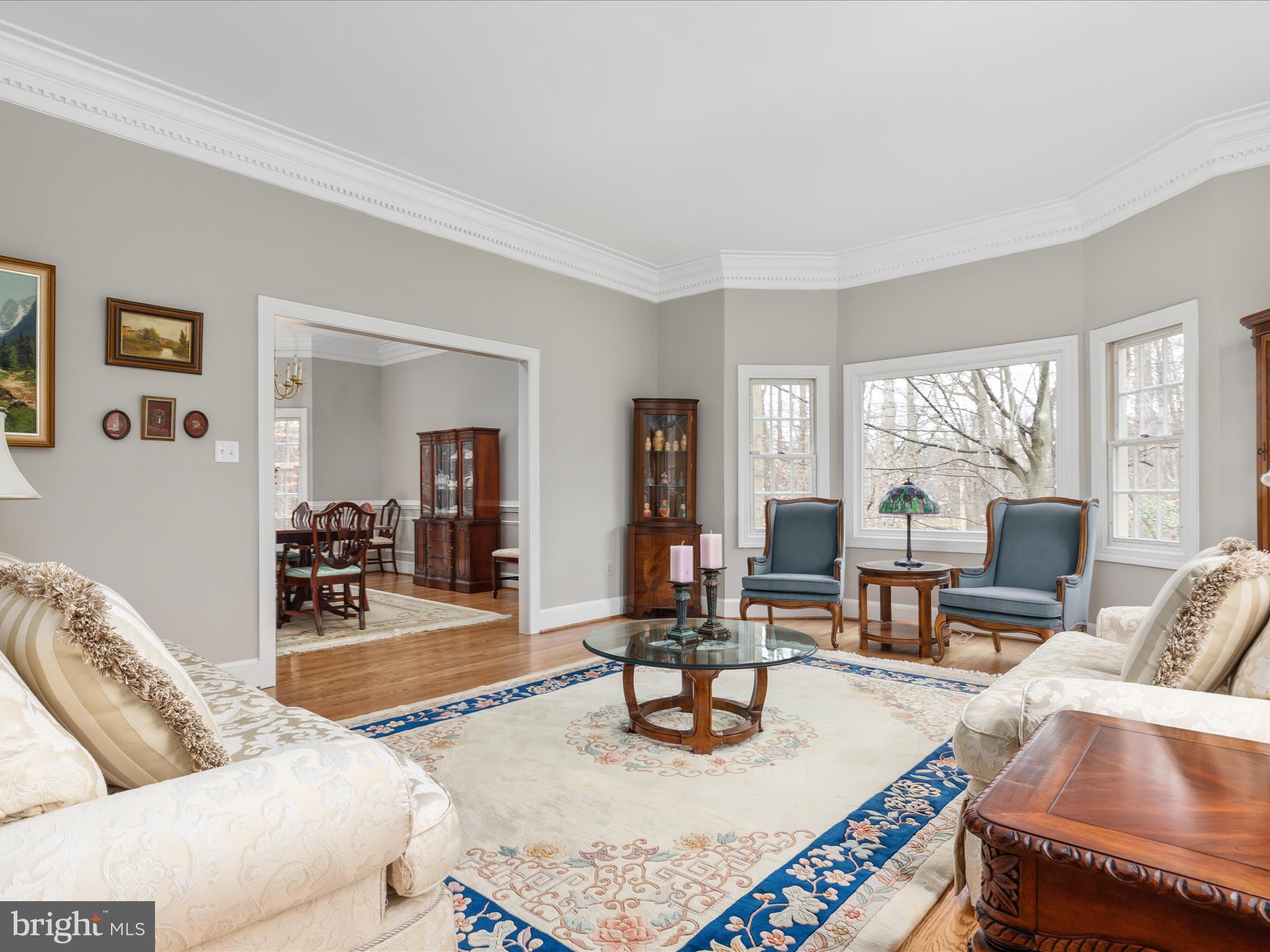 CLIFTON - Residential