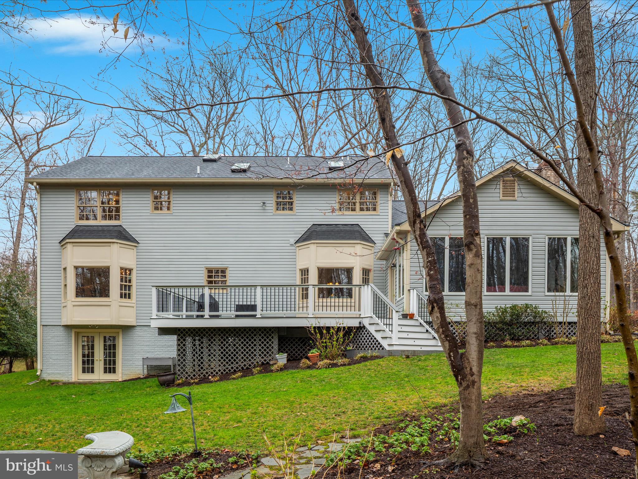 CLIFTON - Residential