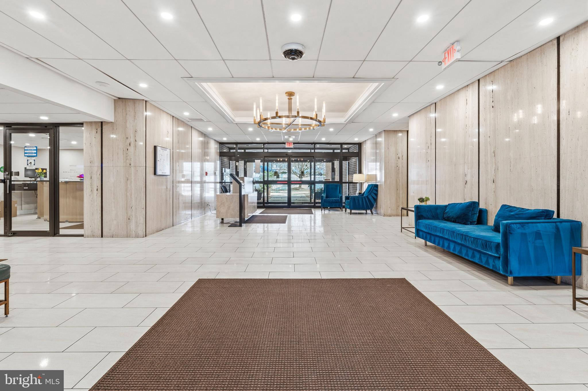 ALEXANDRIA KNOLLS - Residential