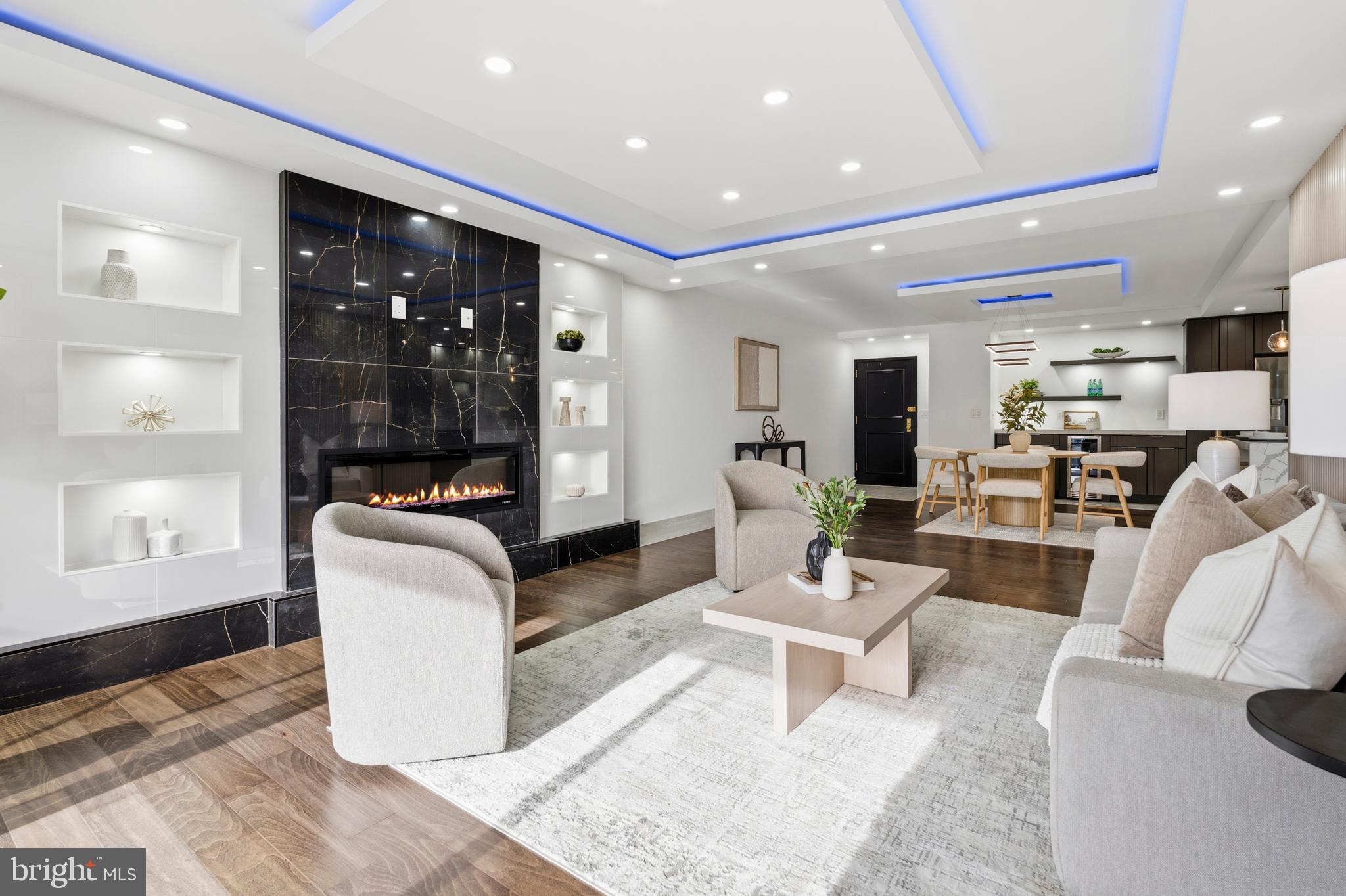 6101 EDSALL ROAD 1107